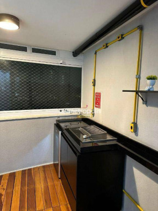 Imagem Apartamento com 3 Quartos à Venda, 72 m² em Jardim Monte Líbano - Santo André Imagem Apartamento com 3 Quartos à Venda, 72 m² em Jardim Monte Líbano - Santo André