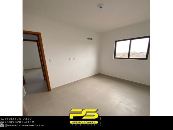 Imagem Apartamento com 2 Quartos à Venda, 41 m² em Mangabeira - João Pessoa Imagem Apartamento com 2 Quartos à Venda, 41 m² em Mangabeira - João Pessoa