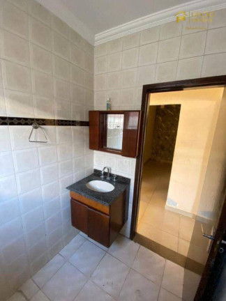 Imagem Casa com 4 Quartos à Venda, 195 m² em Jardim Padre Bento - Itu Imagem Casa com 4 Quartos à Venda, 195 m² em Jardim Padre Bento - Itu