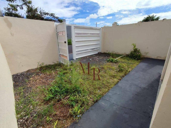 Imagem Casa com 2 Quartos à Venda, 72 m² em Estação - Votuporanga
