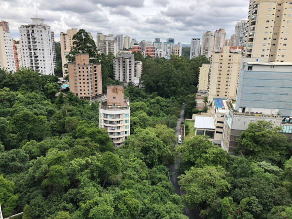 Imagem Apartamento com 3 Quartos à Venda, 107 m² em Jardim Ampliação - São Paulo Imagem Apartamento com 3 Quartos à Venda, 107 m² em Jardim Ampliação - São Paulo