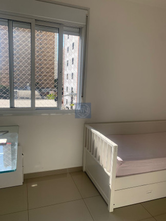 Imagem Apartamento com 2 Quartos à Venda, 69 m² em Vila Nova Conceição - São Paulo