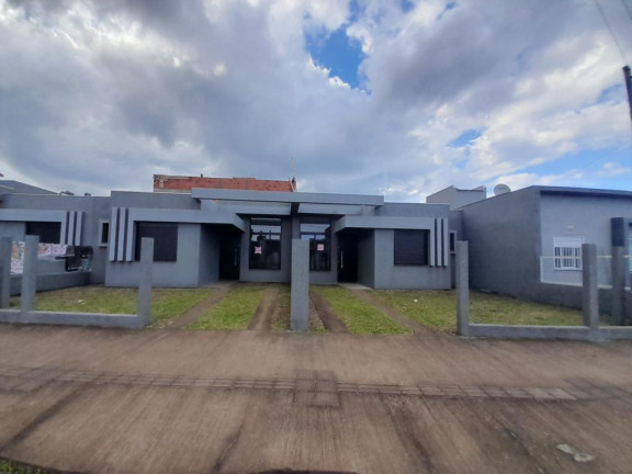 Imagem Casa com 2 Quartos à Venda, 70 m² em Guarani - Capao Da Canoa
