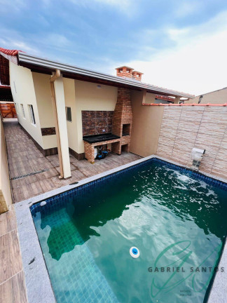 Imagem Casa com 2 Quartos à Venda, 150 m² em Nova Itanhaém - Itanhaém Imagem Casa com 2 Quartos à Venda, 150 m² em Nova Itanhaém - Itanhaém