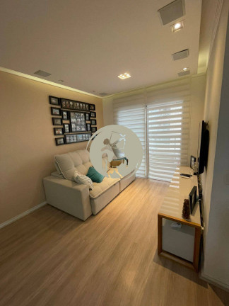Imagem Apartamento com 3 Quartos à Venda, 77 m² em Ponta Da Praia - Santos Imagem Apartamento com 3 Quartos à Venda, 77 m² em Ponta Da Praia - Santos