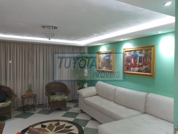 Imóvel com 3 Quartos à Venda, 260 m² em Saúde - Sao Paulo