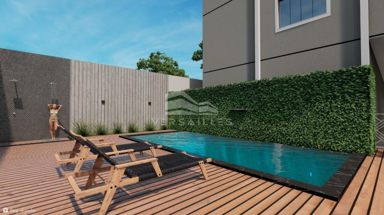Imagem Apartamento com 2 Quartos à Venda,  em Pedrinhas - Porto Velho