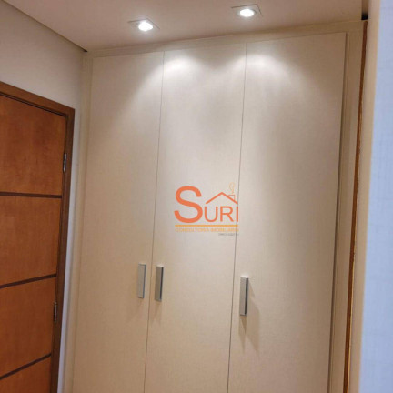 Imagem Apartamento com 3 Quartos à Venda, 92 m² em Vila América - Santo André Imagem Apartamento com 3 Quartos à Venda, 92 m² em Vila América - Santo André