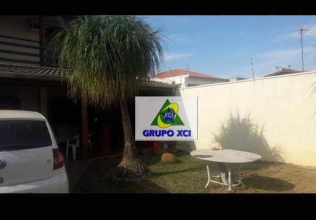 Imagem Sobrado com 3 Quartos à Venda, 250 m² em São José - Paulínia Imagem Sobrado com 3 Quartos à Venda, 250 m² em São José - Paulínia
