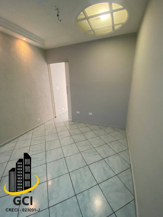 Imagem Apartamento com 1 Quarto à Venda, 34 m² em Santa Cecilia - São Paulo