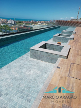 Imagem Casa de Condomínio com 4 Quartos à Venda, 452 m² em Manuel Dias Branco - Fortaleza