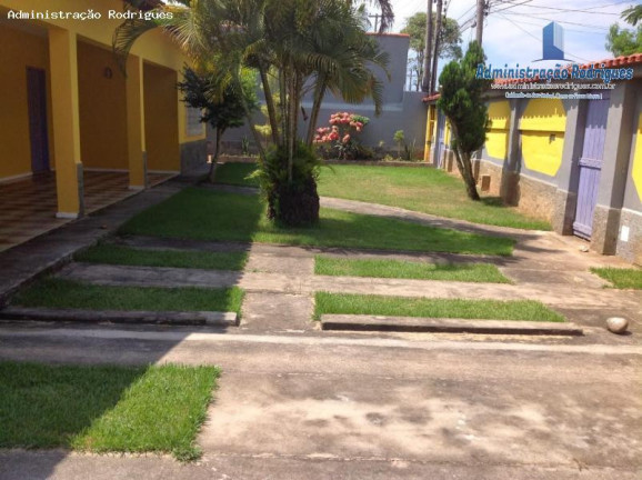Imagem Chácara com 7 Quartos para Temporada, 1.350 m² em Jardim Atlântico Central (itaipuaçu) - Maricá