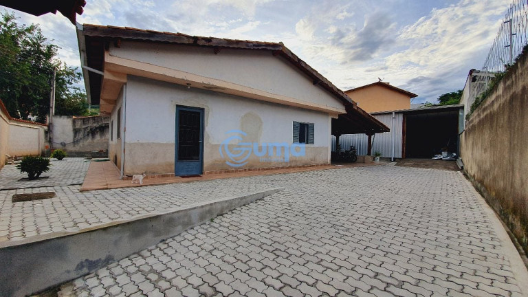 Imagem Casa com 2 Quartos à Venda, 115 m² em Jardim São Miguel - Bragança Paulista Imagem Casa com 2 Quartos à Venda, 115 m² em Jardim São Miguel - Bragança Paulista