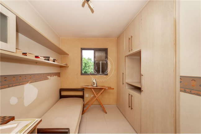 Imagem Apartamento com 3 Quartos à Venda, 81 m² em Jardim Colombo - São Paulo