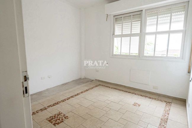 Imagem Apartamento com 5 Quartos à Venda, 208 m² em Embaré - Santos Imagem Apartamento com 5 Quartos à Venda, 208 m² em Embaré - Santos