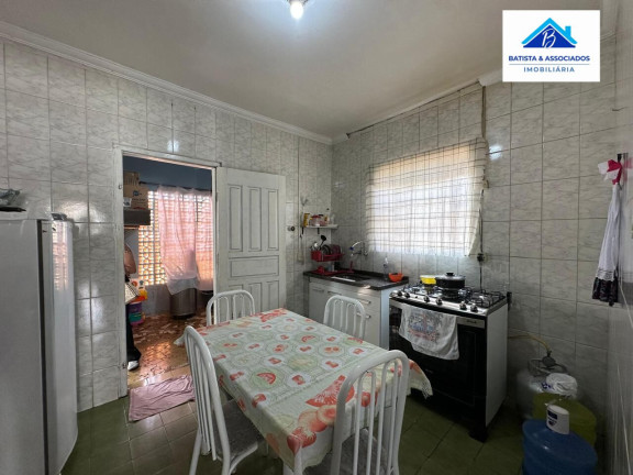 Imagem Casa com 2 Quartos à Venda, 250 m² em Vila Menuzzo - Sumaré Imagem Casa com 2 Quartos à Venda, 250 m² em Vila Menuzzo - Sumaré