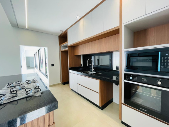 Imagem Casa de Condomínio com 1 Quarto à Venda, 335 m² em Portal Das Estrelas I - Boituva