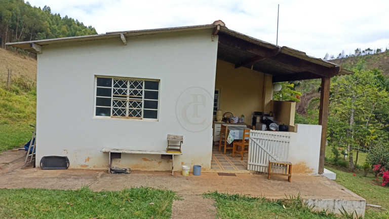 Imagem Chácara com 5 Quartos à Venda, 600 m² em Itapeva - Paraibuna Imagem Chácara com 5 Quartos à Venda, 600 m² em Itapeva - Paraibuna