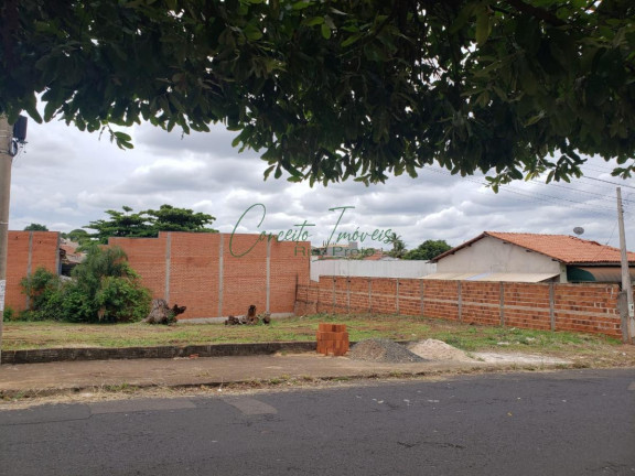 Imagem Terreno à Venda, 450 m² em Jardim Nazareth - São José Do Rio Preto Imagem Terreno à Venda, 450 m² em Jardim Nazareth - São José Do Rio Preto