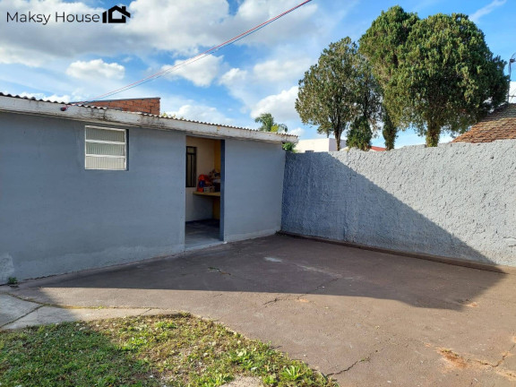 Imagem Casa com 3 Quartos à Venda,  em Boqueirão - Curitiba