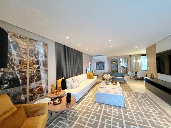 Imagem Apartamento com 4 Quartos à Venda, 240 m² em Itapuã - Vila Velha Imagem Apartamento com 4 Quartos à Venda, 240 m² em Itapuã - Vila Velha