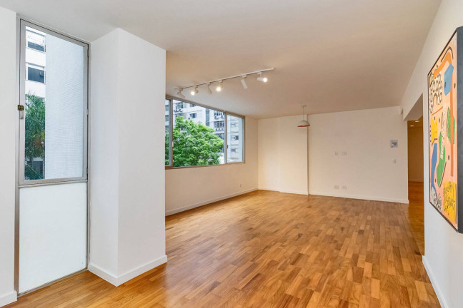 Imagem Apartamento com 3 Quartos à Venda, 129 m² em Higienópolis - São Paulo Imagem Apartamento com 3 Quartos à Venda, 129 m² em Higienópolis - São Paulo