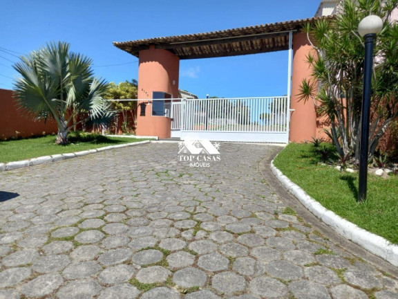 Terreno à Venda, 330 m² em Poço Fundo - São Pedro Da Aldeia