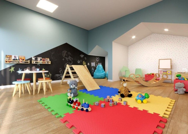 Imagem Apartamento com 3 Quartos à Venda, 122 m² em Vila Santa Catarina - São Paulo Imagem Apartamento com 3 Quartos à Venda, 122 m² em Vila Santa Catarina - São Paulo