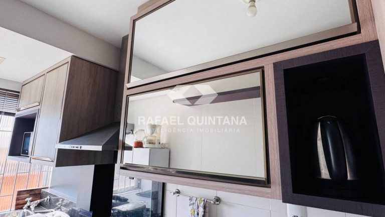 Imagem Apartamento com 2 Quartos à Venda, 73 m² em Trindade - Florianópolis