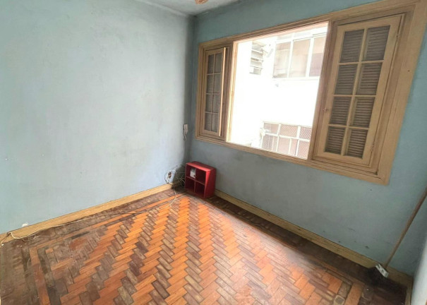 Imagem Apartamento com 1 Quarto à Venda, 30 m² em Copacabana - Rio De Janeiro Imagem Apartamento com 1 Quarto à Venda, 30 m² em Copacabana - Rio De Janeiro