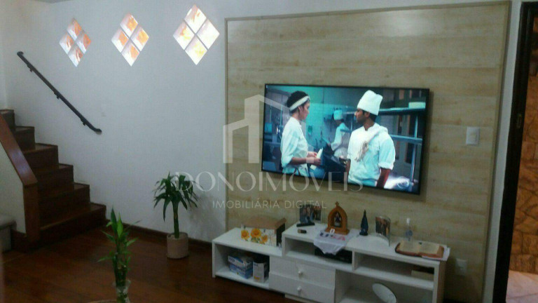 Imagem Casa com 4 Quartos à Venda, 186 m² em Rudge Ramos - São Bernardo Do Campo Imagem Casa com 4 Quartos à Venda, 186 m² em Rudge Ramos - São Bernardo Do Campo