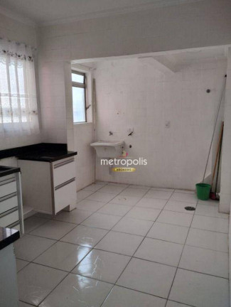 Imagem Apartamento com 2 Quartos à Venda, 56 m² em Anchieta - São Bernardo Do Campo