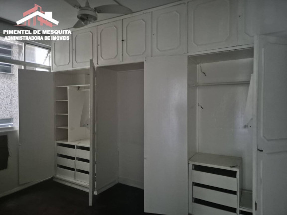 Imagem Apartamento com 3 Quartos à Venda, 135 m² em Icaraí - Niterói