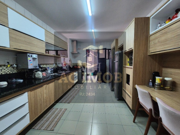 Imagem Imóvel com 5 Quartos à Venda, 283 m² em Pituba - Salvador