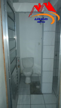 Imagem Casa com 2 Quartos à Venda, 190 m² em Metalúrgicos - Osasco
