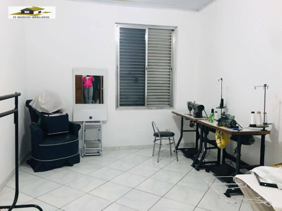 Imagem Apartamento com 2 Quartos à Venda, 75 m² em Ipiranga - São Paulo