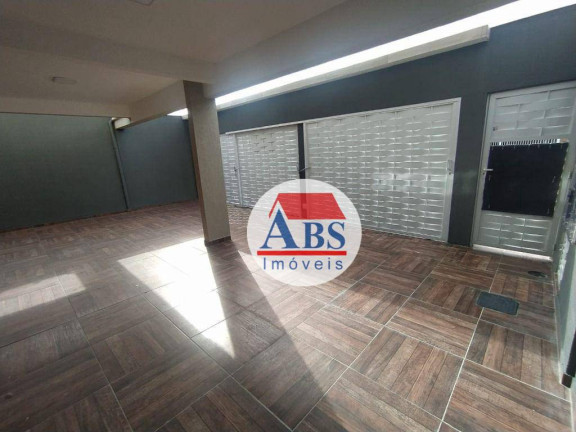 Imagem Casa com 2 Quartos à Venda, 61 m² em Vila Tupi - Praia Grande Imagem Casa com 2 Quartos à Venda, 61 m² em Vila Tupi - Praia Grande