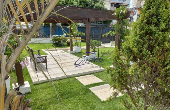 Apartamento com 2 Quartos à Venda, 55 m² em Butantã - São Paulo