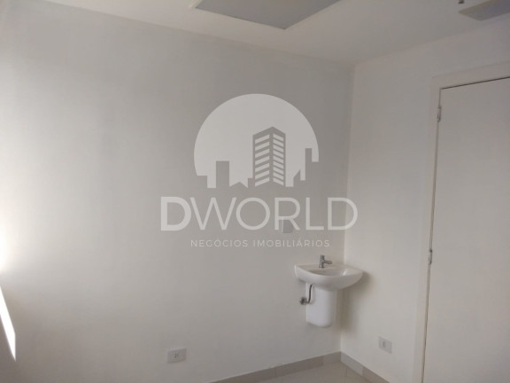 Imagem Sala Comercial para Alugar, 80 m² em Centro - Sao Bernardo Do Campo