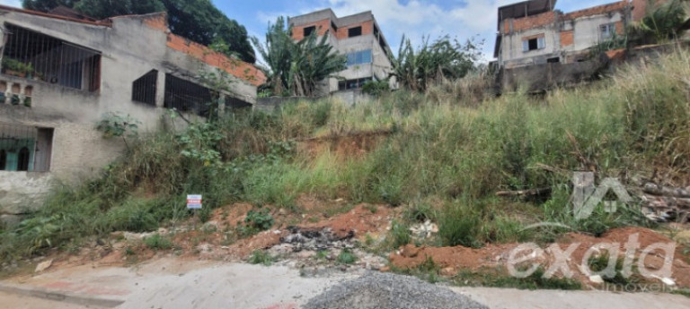 Imagem Terreno à Venda, 300 m² em Parque Residencial Tubarão - Serra