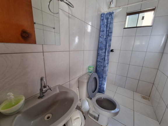 Imagem Casa com 3 Quartos à Venda, 240 m² em Residencial Villa Bella - Anápolis