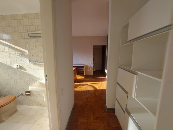 Imagem Apartamento com 1 Quarto à Venda, 57 m² em Embaré - Santos Imagem Apartamento com 1 Quarto à Venda, 57 m² em Embaré - Santos