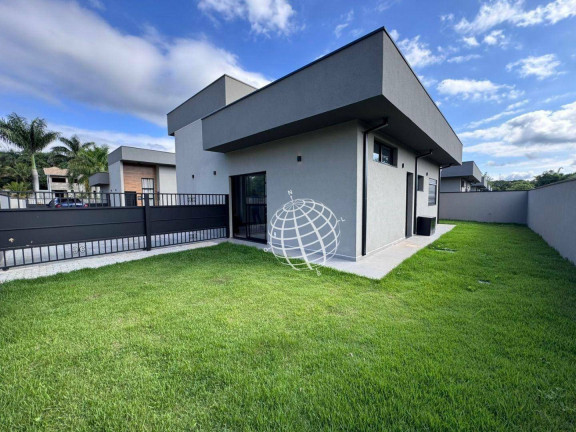 Casa com 3 Quartos à Venda, 111 m² em Chácaras Interlagos - Atibaia