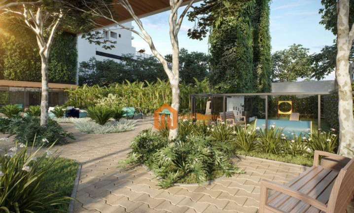 Imagem Apartamento com 2 Quartos à Venda, 94 m² em Aldeota - Fortaleza Imagem Apartamento com 2 Quartos à Venda, 94 m² em Aldeota - Fortaleza