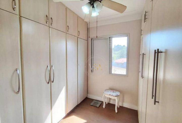 Imagem Apartamento com 2 Quartos para Alugar, 50 m² em Vila Ipê - Campinas