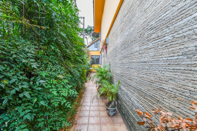 Imagem Casa com 4 Quartos à Venda, 290 m² em Vila Mariana - São Paulo
