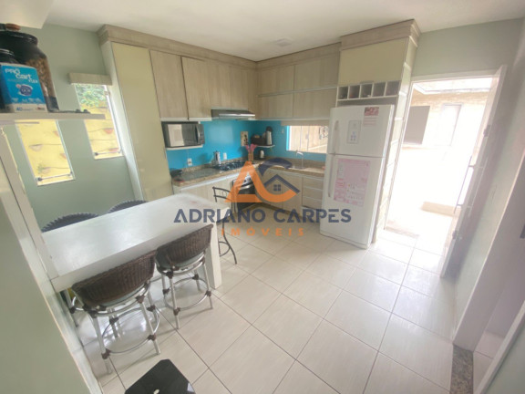 Imagem Casa com 3 Quartos à Venda, 245 m² em Gravatá - Navegantes Imagem Casa com 3 Quartos à Venda, 245 m² em Gravatá - Navegantes