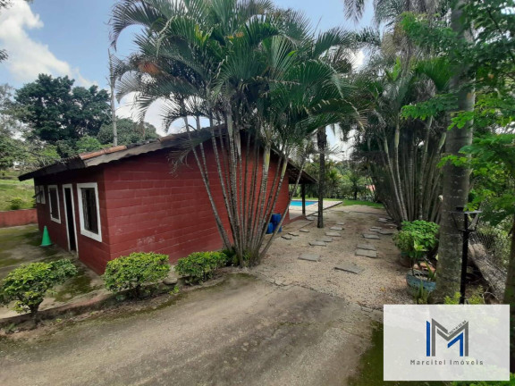 Imagem Chácara com 3 Quartos à Venda, 3.000 m² em Mairinque