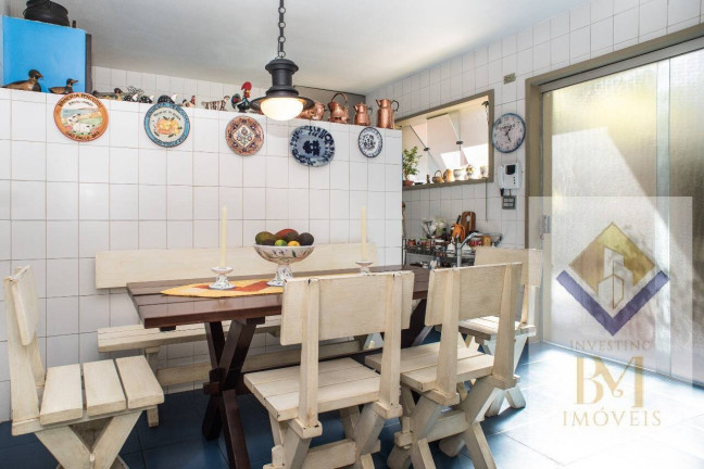 Imagem Casa com 3 Quartos à Venda, 292 m² em Granja Julieta - São Paulo