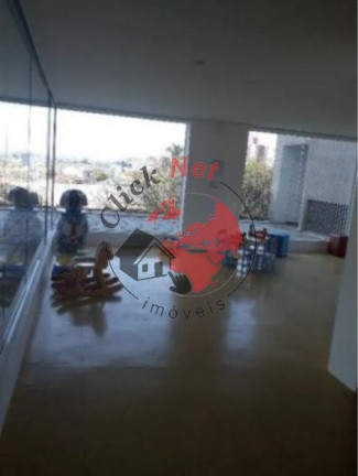 Imagem Apartamento com 3 Quartos à Venda, 59 m² em Vila Eldízia - Santo André